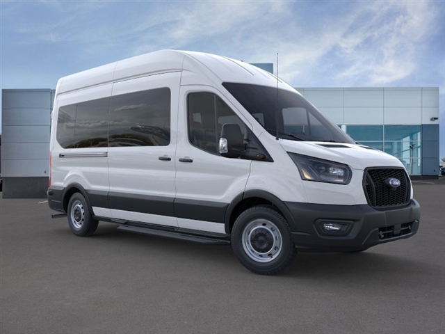 2023 Ford Transit XL