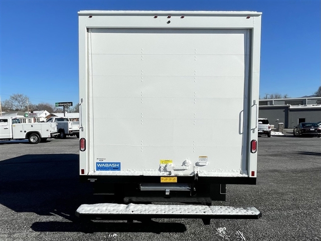 2024 Ford E-450SD Base
