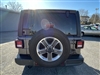 2021 Jeep Wrangler Unlimited Unlimited Sahara
