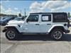 2022 Jeep Wrangler Unlimited Unlimited Sahara