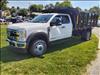 2023 Ford F-450SD DRW