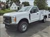 2023 Ford F-250 Super Duty XL