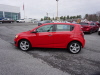 2013 Chevrolet Sonic LTZ Manual