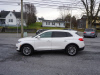 2016 Lincoln MKX Select