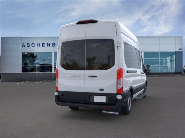 2023 Ford Transit XL
