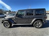 2021 Jeep Wrangler Unlimited Unlimited Sahara