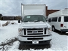 2024 Ford E-450SD Base