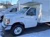 2024 Ford E-450SD Base
