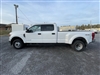 2022 Ford F-350 Super Duty XLT DRW