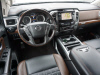 2019 Nissan Titan Platinum Reserve