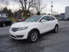 2016 Lincoln MKX Select