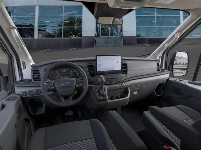 2023 Ford Transit XL