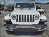 2022 Jeep Wrangler Unlimited Unlimited Sahara