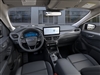 2023 Ford Escape Hybrid Platinum