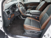 2019 Nissan Titan Platinum Reserve