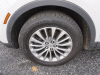 2016 Lincoln MKX Select