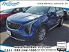 2022 Cadillac XT4