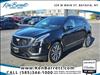 2024 Cadillac XT5