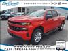 2022 Chevrolet Silverado 1500 Limited