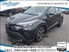 2022 Toyota C-HR