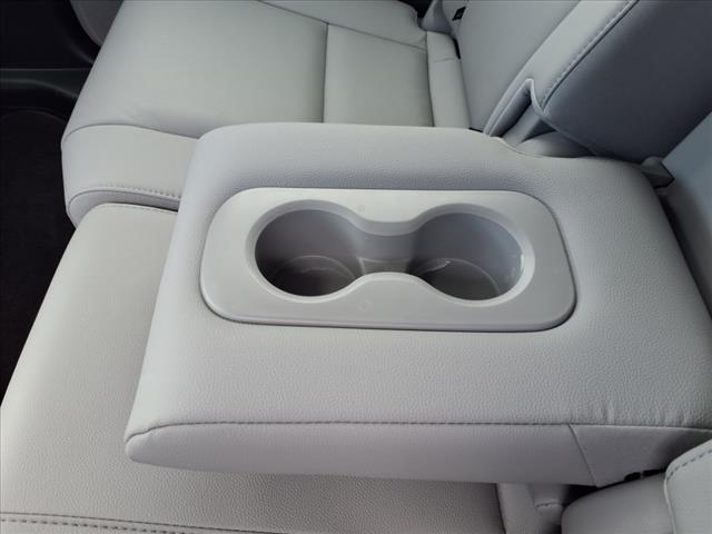 2022 Honda Pilot SE