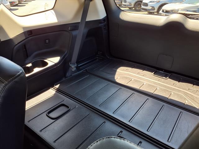 2024 Honda Pilot 