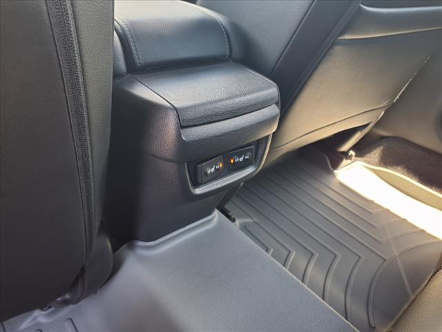 2018 Honda Civic Sport Touring