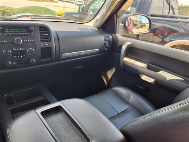 2009 GMC Sierra 1500 SLE