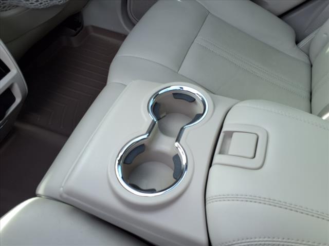 2011 Cadillac SRX Luxury Collection