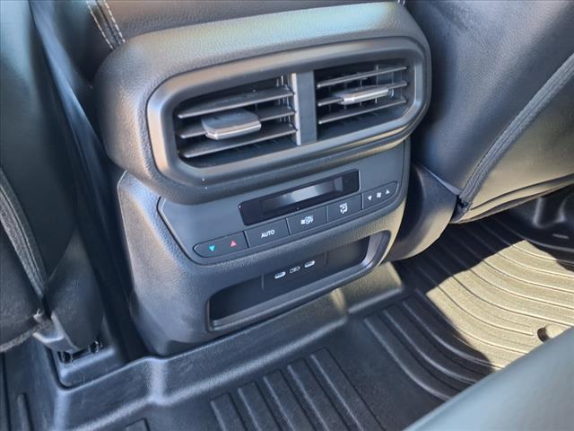 2024 Honda Pilot 