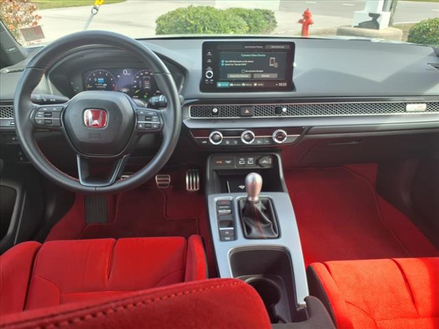 2023 Honda Civic Type R