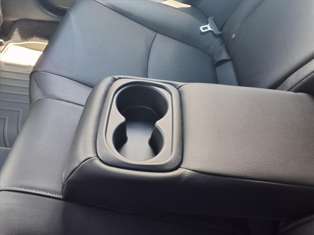 2018 Honda Civic Sport Touring