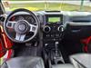 2017 Jeep Wrangler Unlimited Freedom