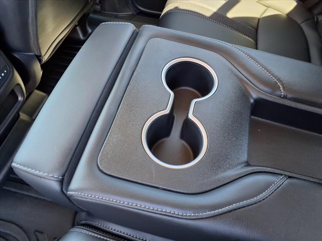 2024 Honda Pilot 
