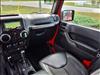 2017 Jeep Wrangler Unlimited Freedom