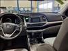 2017 Toyota Highlander LE