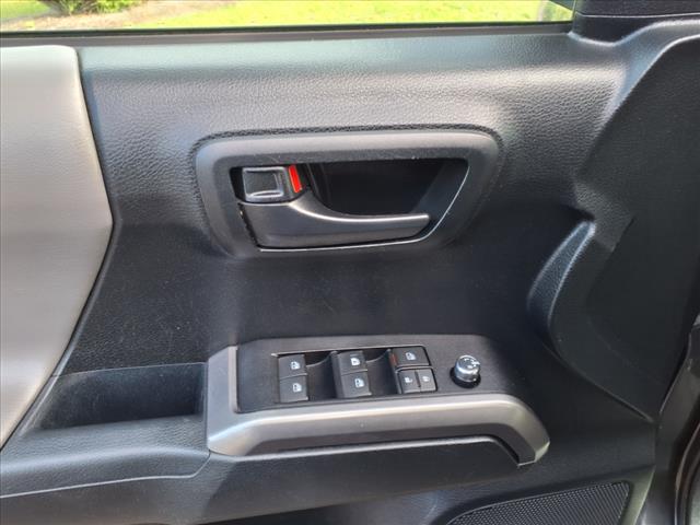 2017 Toyota Tacoma SR5 V6