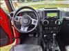 2017 Jeep Wrangler Unlimited Freedom