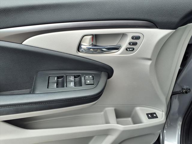 2022 Honda Pilot SE