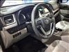 2017 Toyota Highlander LE