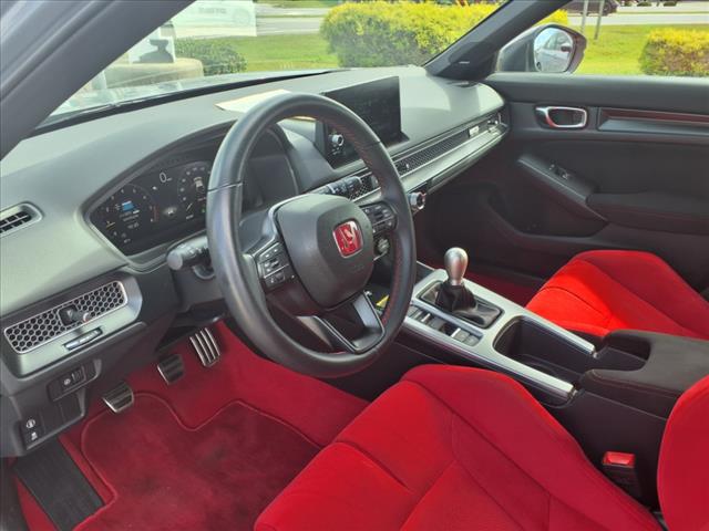 2023 Honda Civic Type R