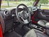 2017 Jeep Wrangler Unlimited Freedom