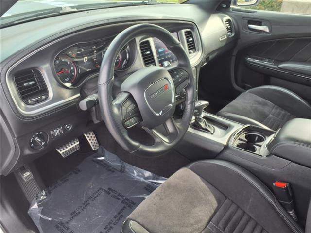 2020 Dodge Charger 