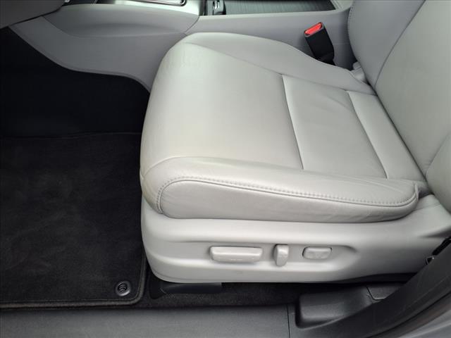 2022 Honda Pilot SE