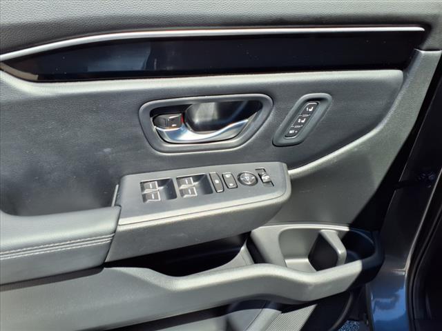 2024 Honda Pilot 