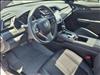 2018 Honda Civic Sport Touring