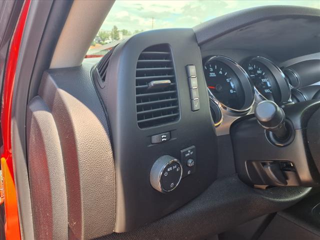 2009 GMC Sierra 1500 SLE