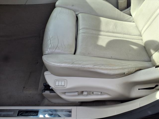 2011 Cadillac SRX Luxury Collection