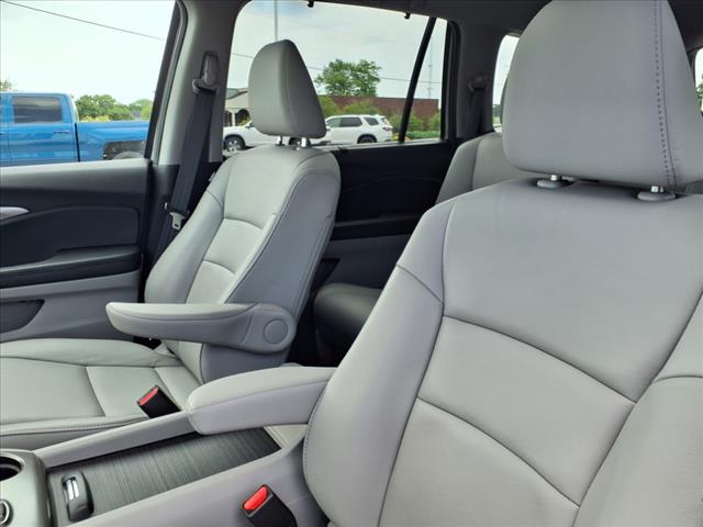 2022 Honda Pilot SE