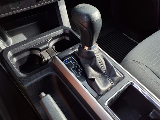 2017 Toyota Tacoma SR5 V6